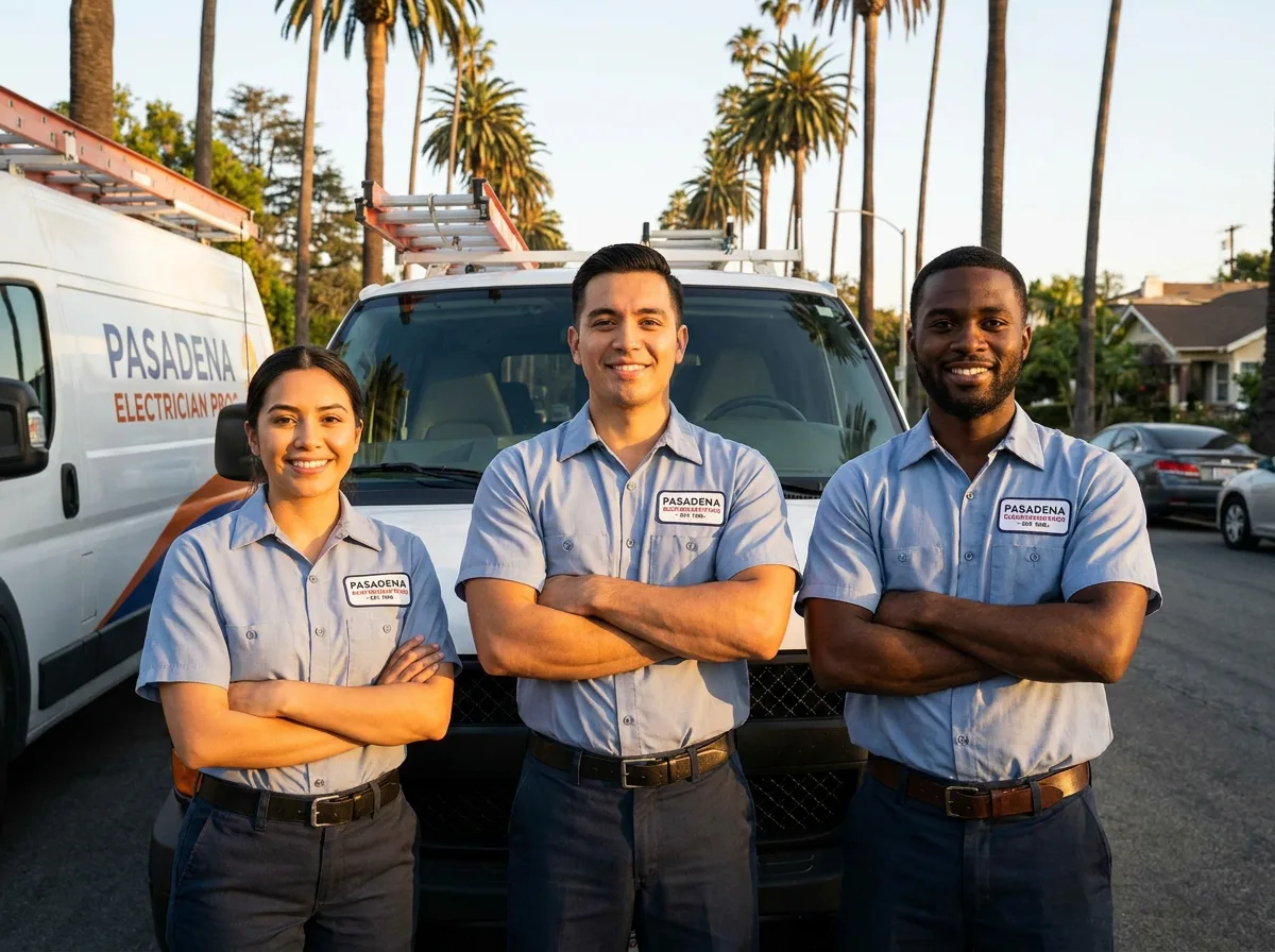 Electrician company in Clayton, KS